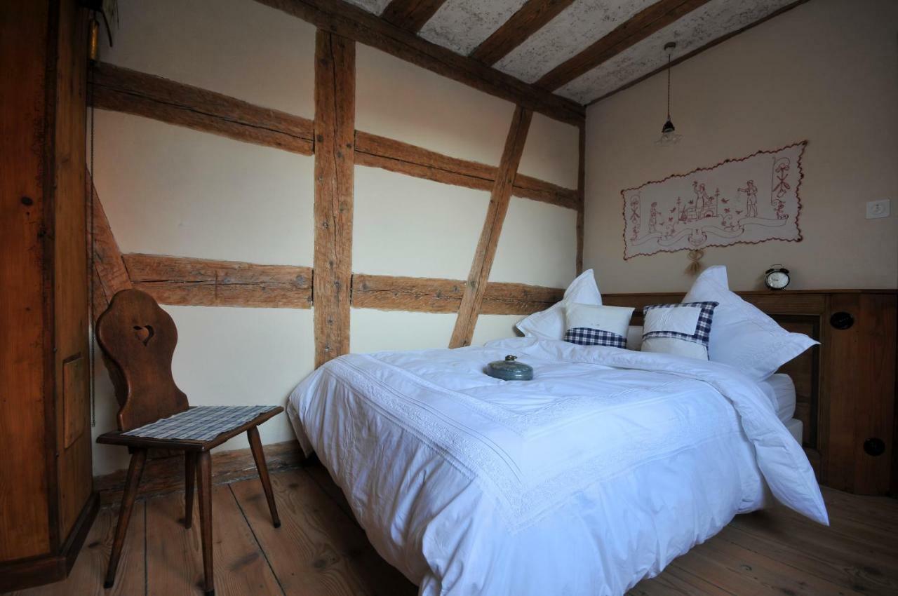 La Maison 1603 *