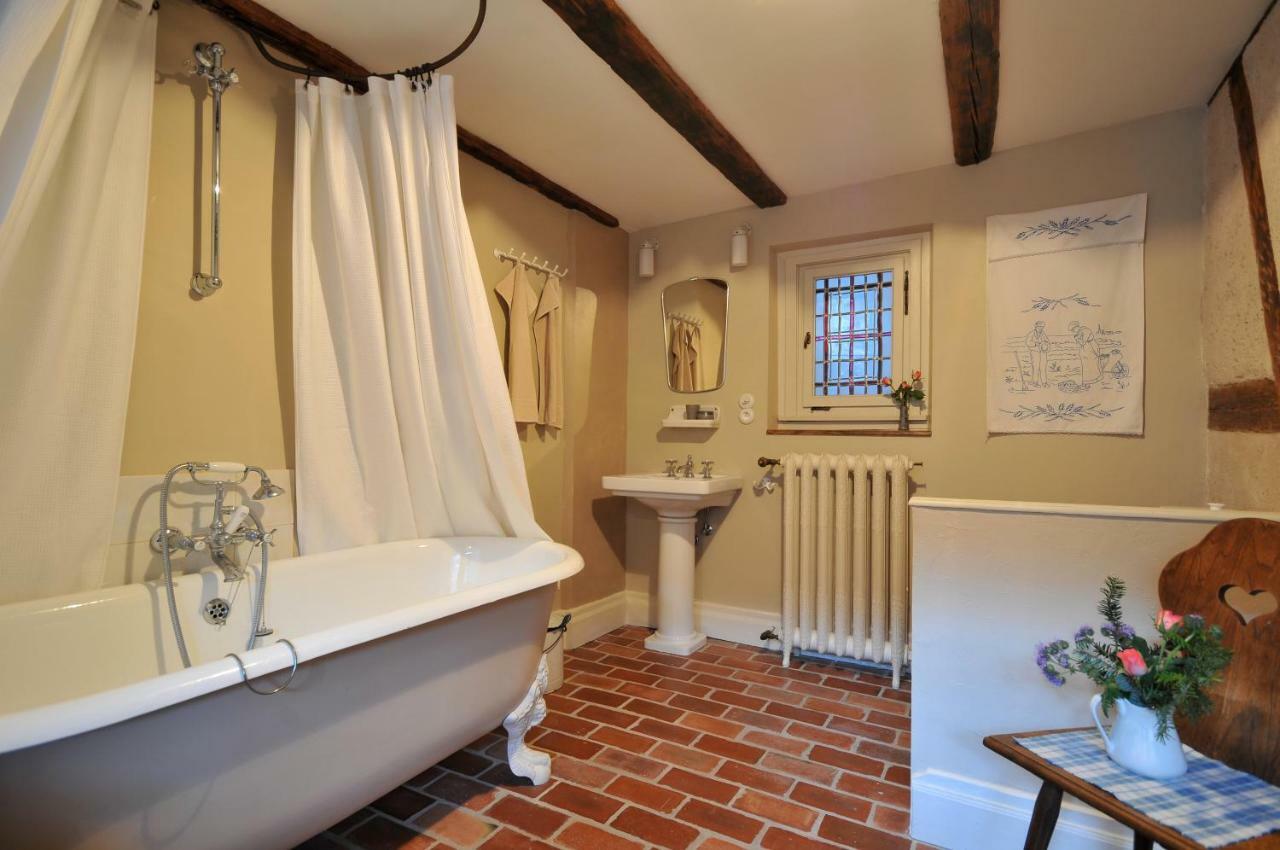 La Maison 1603 Hunawihr