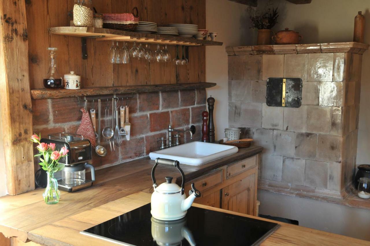 Appartement La Maison 1603 *