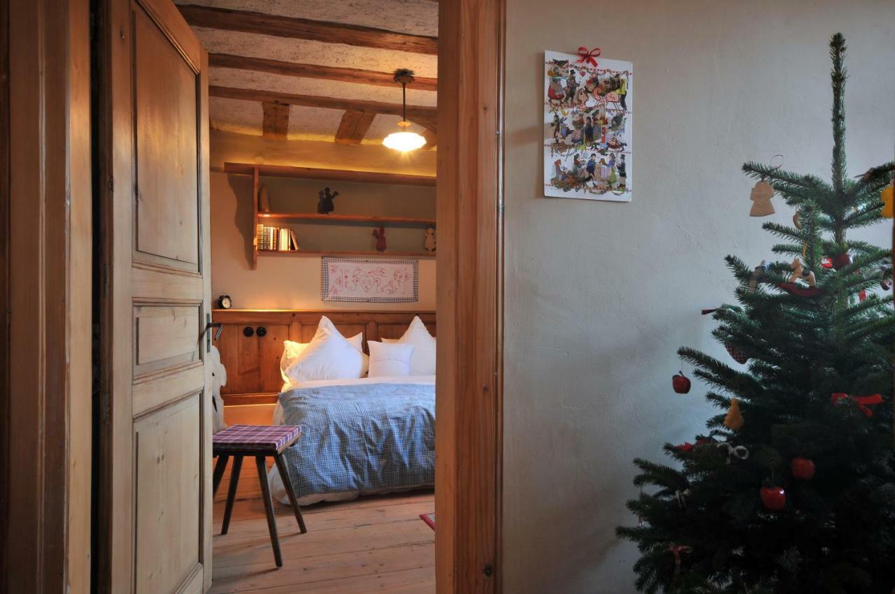 Apartment La Maison 1603