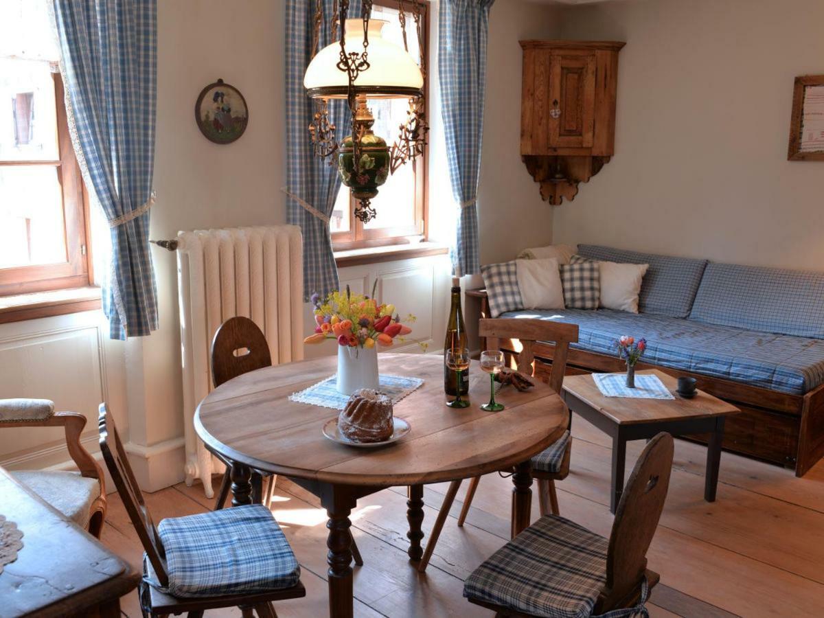 La Maison 1603 Appartement Hunawihr