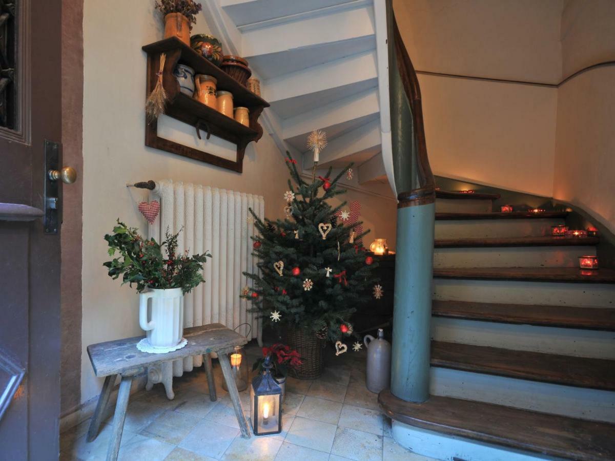 La Maison 1603 *