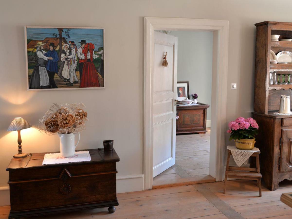 La Maison 1603 *